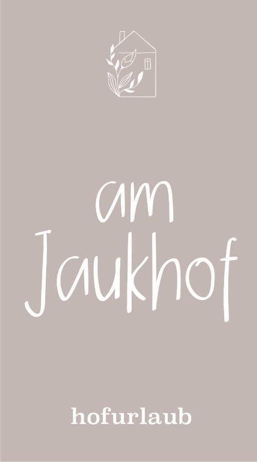 Am Jaukhof Familie Stiendl Neudorf im Sausal Exterior foto
