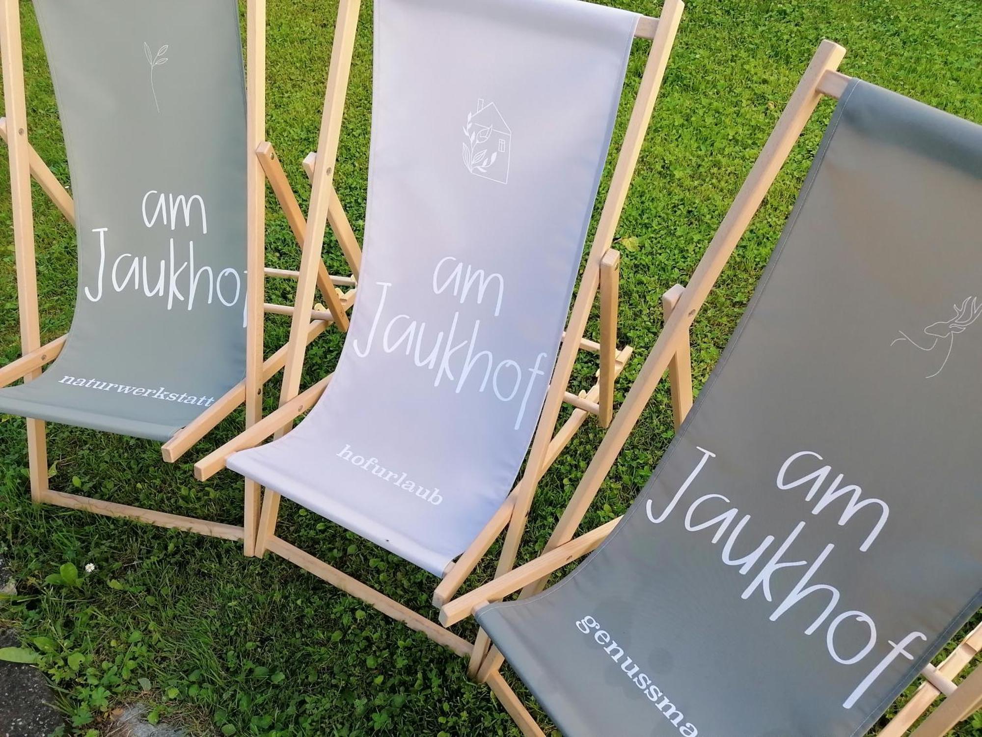 Am Jaukhof Familie Stiendl Neudorf im Sausal Exterior foto